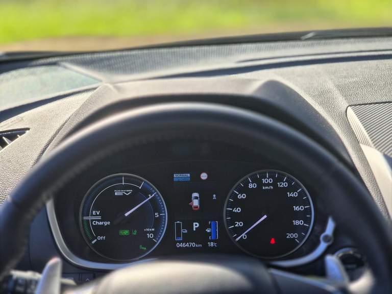Mitsubishi