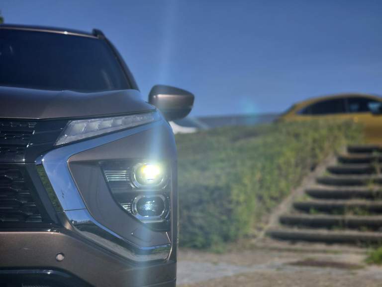 Mitsubishi