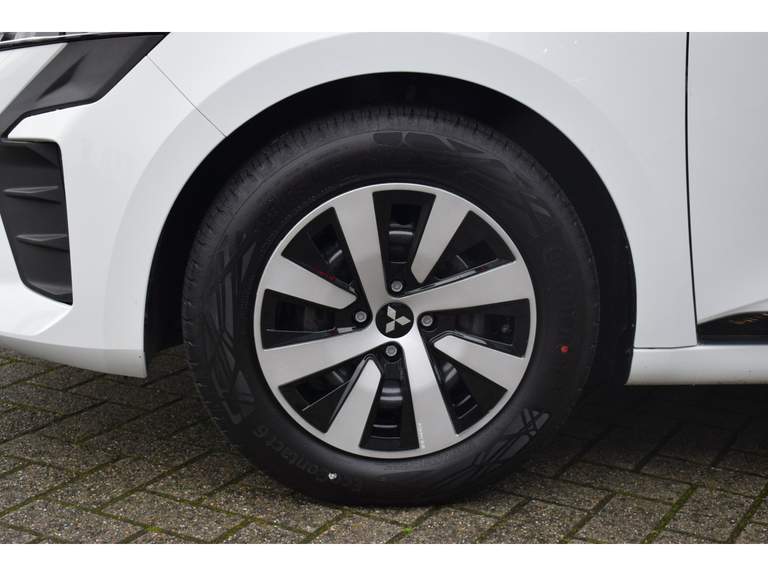 Mitsubishi Mitsubishi