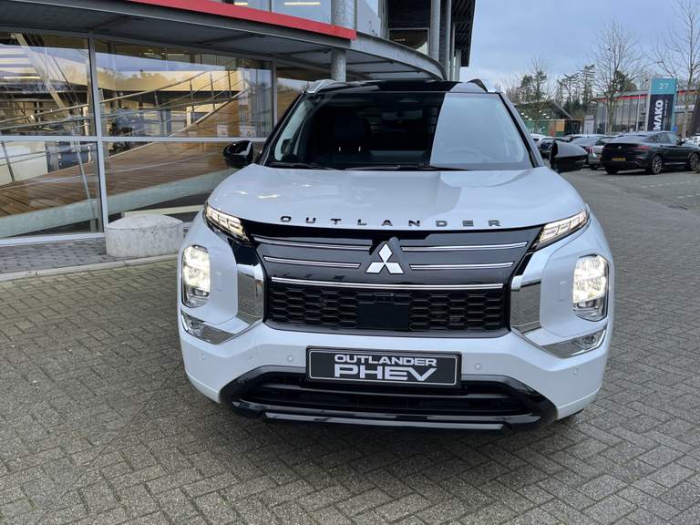 Mitsubishi Mitsubishi