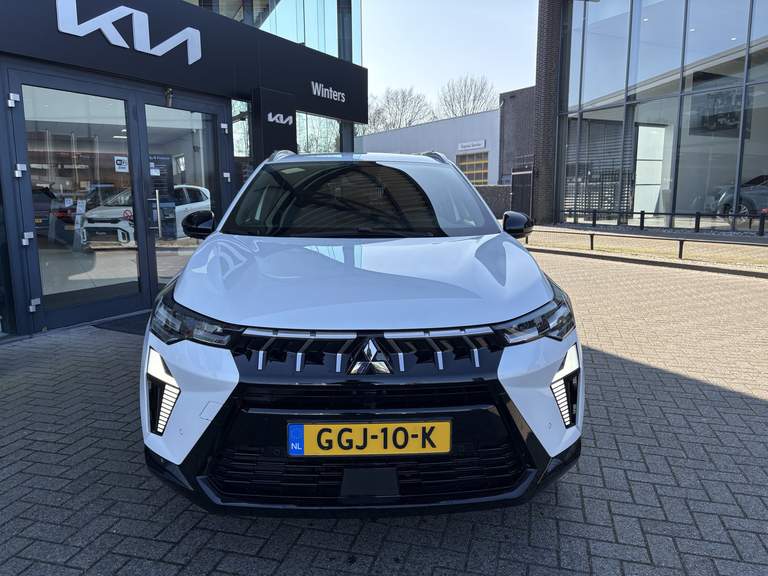 Mitsubishi Mitsubishi