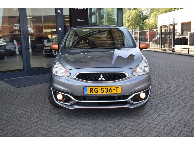Mitsubishi Mitsubishi