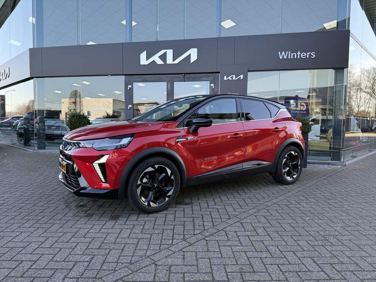 Mitsubishi Mitsubishi