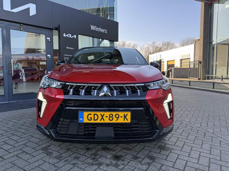 Mitsubishi Mitsubishi