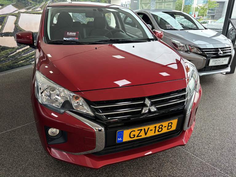 Mitsubishi