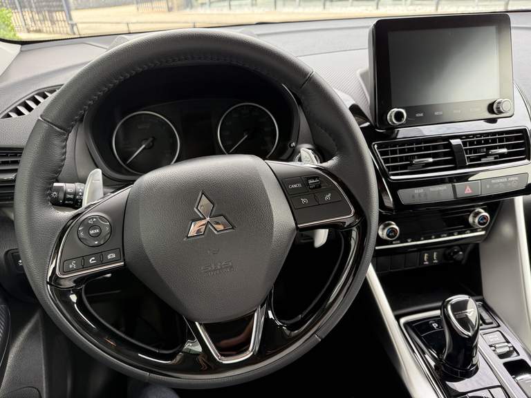 Mitsubishi Mitsubishi