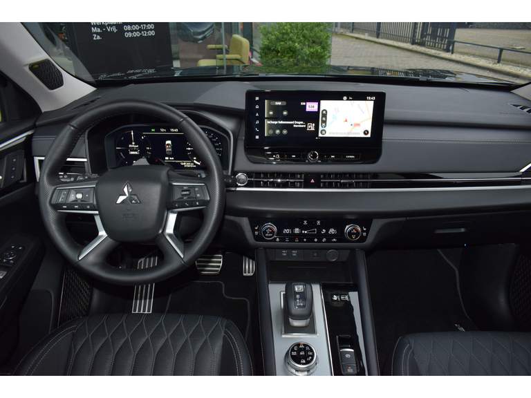 Mitsubishi Mitsubishi