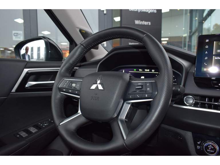 Mitsubishi Mitsubishi