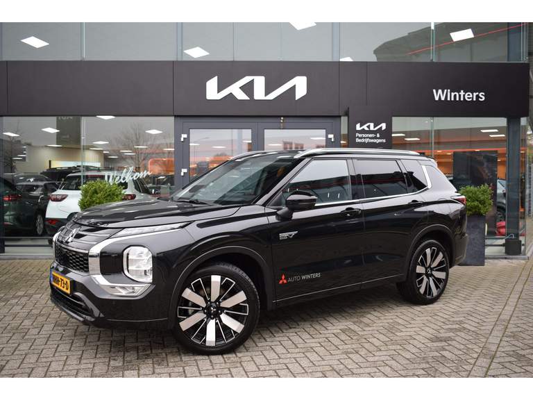 Mitsubishi Mitsubishi