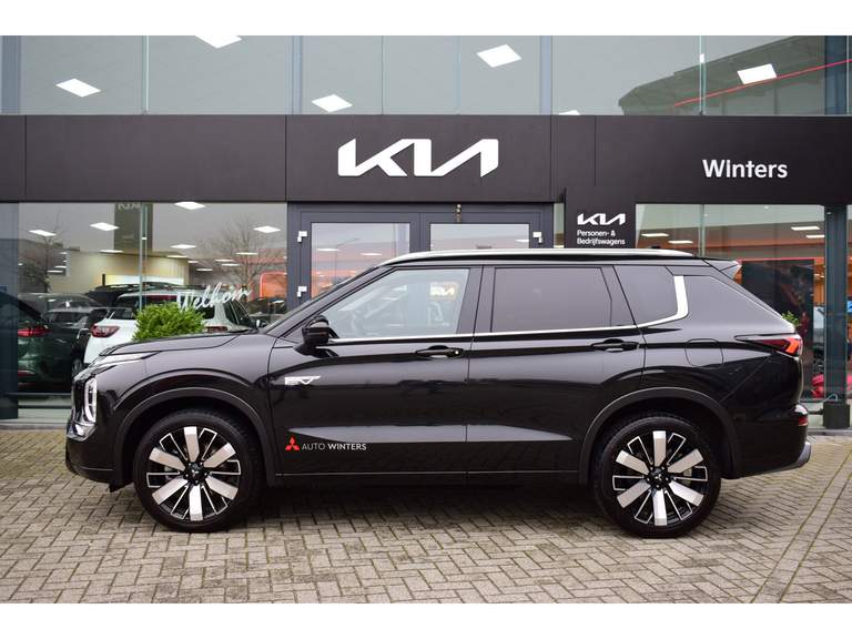 Mitsubishi Mitsubishi