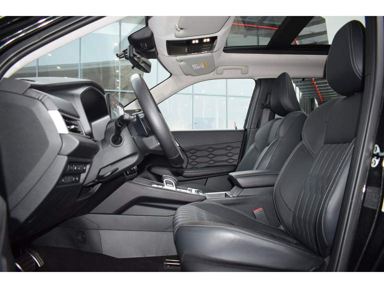 Mitsubishi Mitsubishi