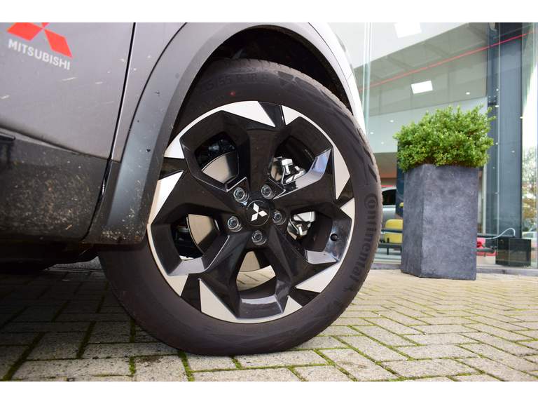 Mitsubishi Mitsubishi