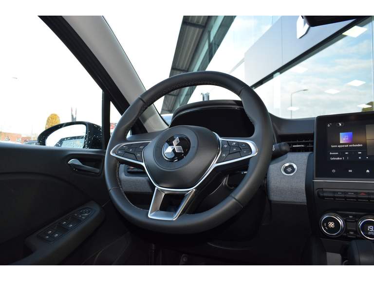 Mitsubishi Mitsubishi