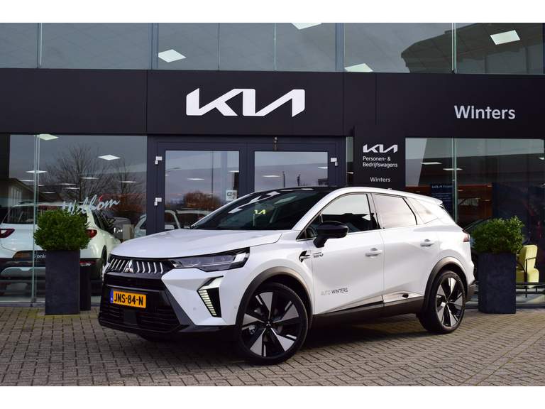 Mitsubishi Mitsubishi