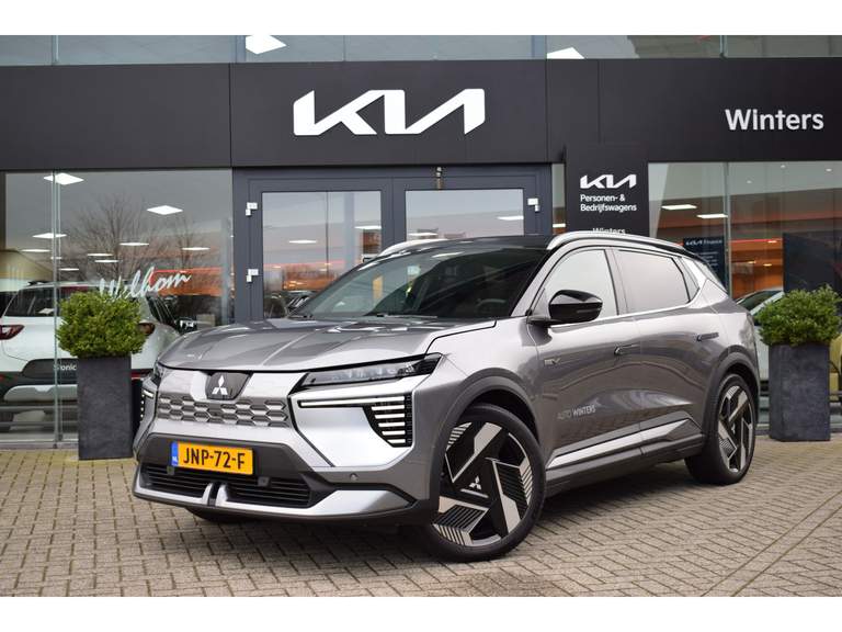 Mitsubishi