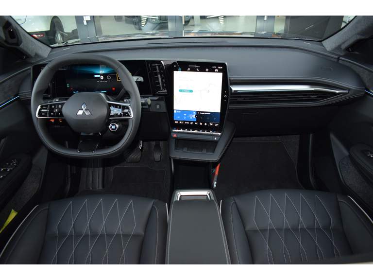 Mitsubishi Mitsubishi