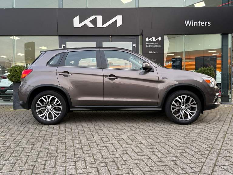 Mitsubishi Mitsubishi