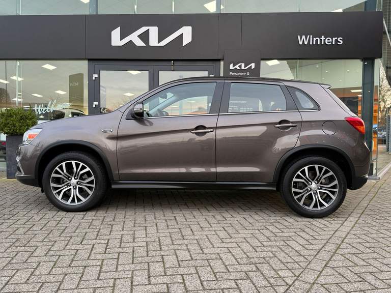 Mitsubishi Mitsubishi