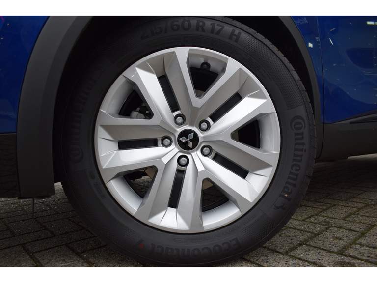 Mitsubishi Mitsubishi