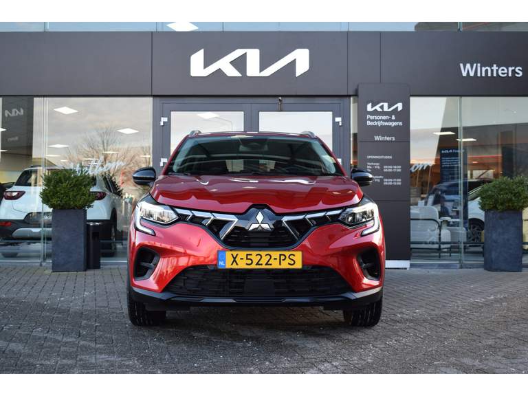 Mitsubishi Mitsubishi