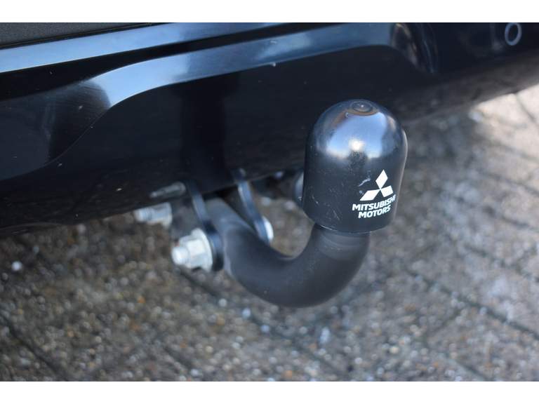 Mitsubishi Mitsubishi