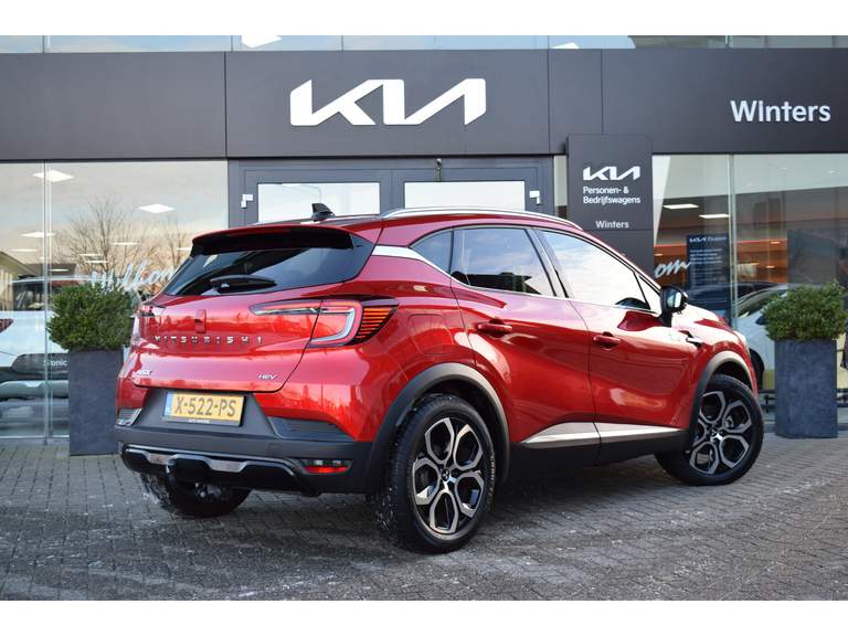 Mitsubishi Mitsubishi