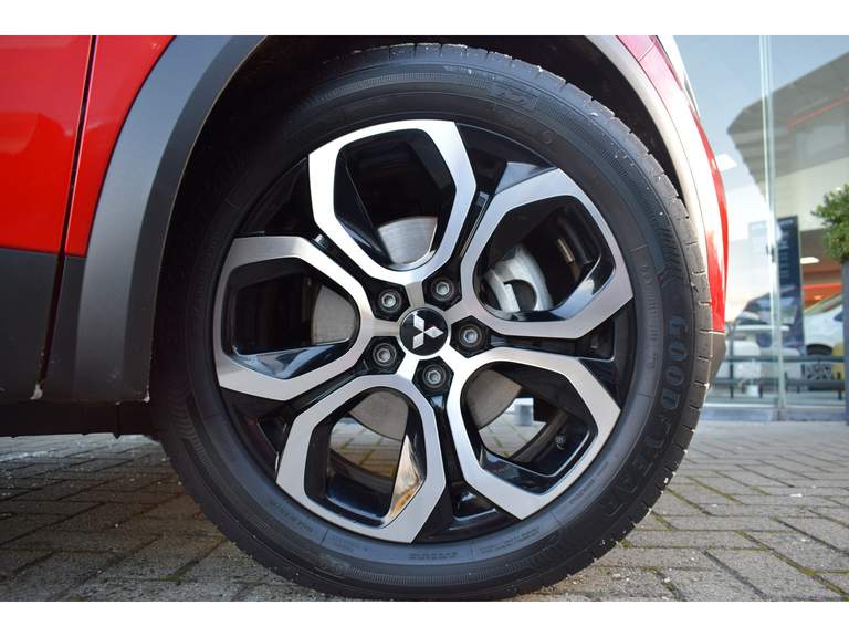 Mitsubishi Mitsubishi