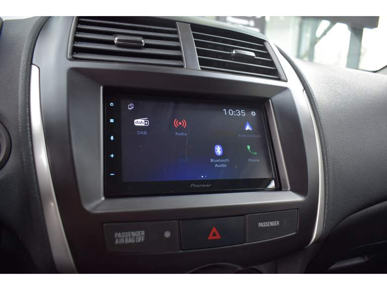 Mitsubishi Mitsubishi