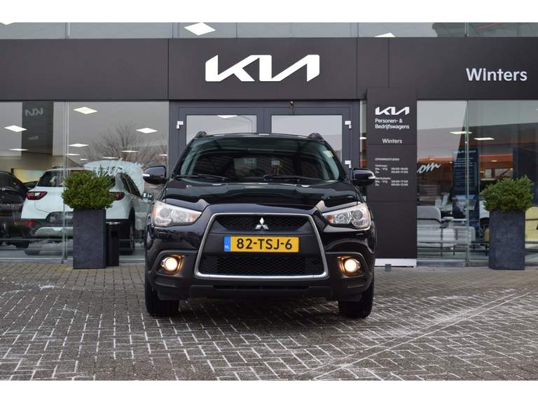 Mitsubishi Mitsubishi