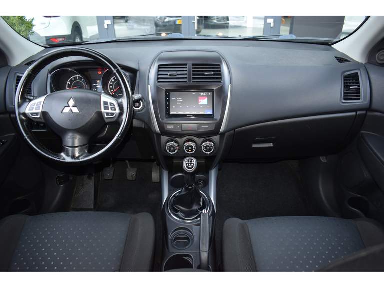 Mitsubishi Mitsubishi