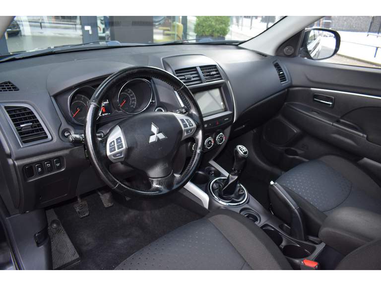 Mitsubishi