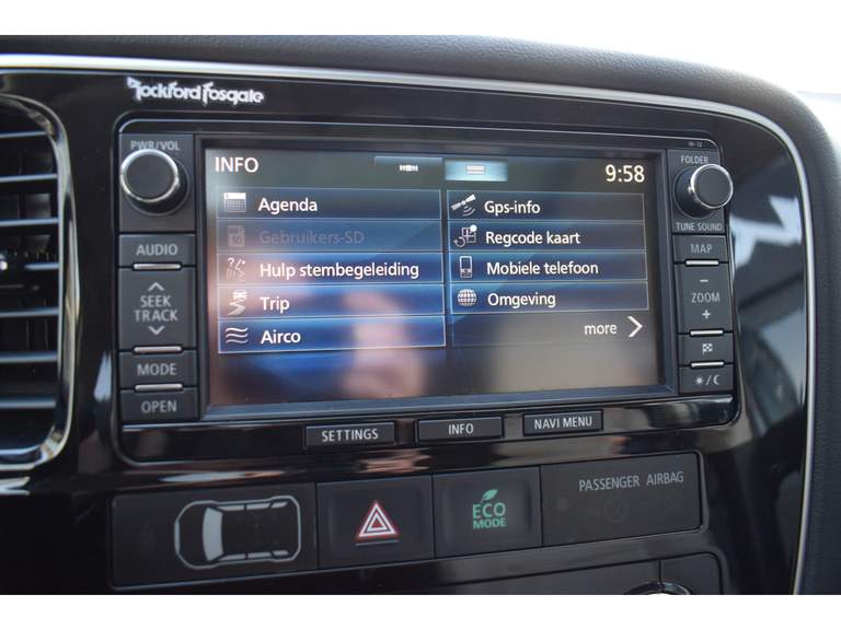 Mitsubishi Mitsubishi