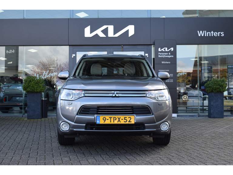 Mitsubishi Mitsubishi