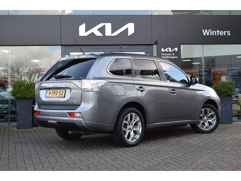 Mitsubishi Mitsubishi