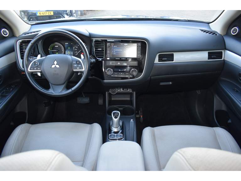 Mitsubishi Mitsubishi