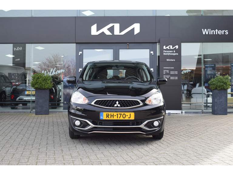 Mitsubishi Mitsubishi