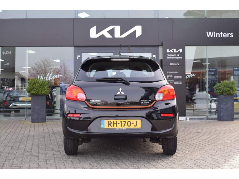 Mitsubishi Mitsubishi