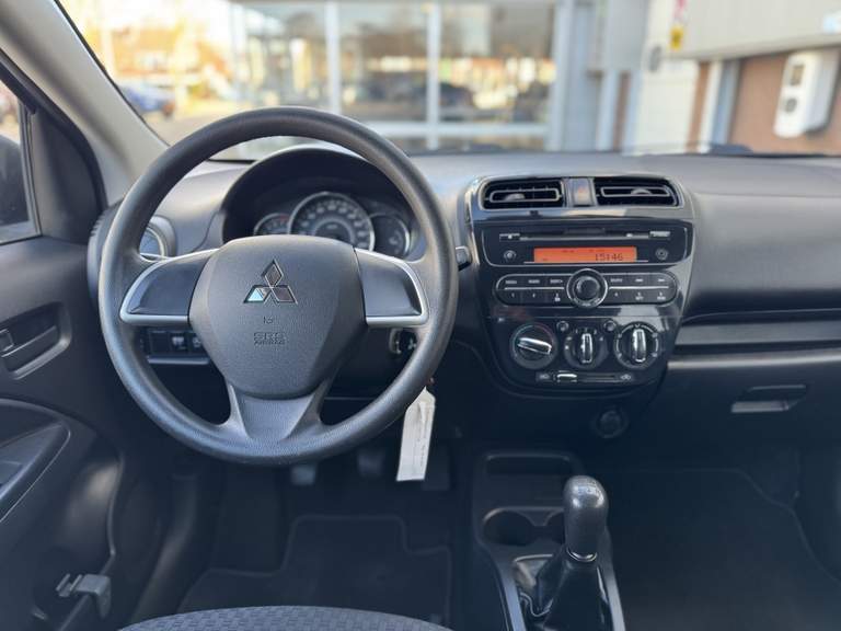 Mitsubishi Mitsubishi