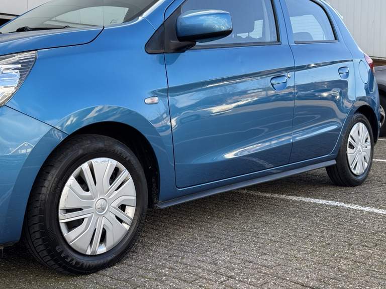 Mitsubishi Mitsubishi