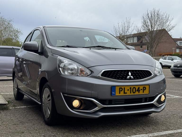 Mitsubishi