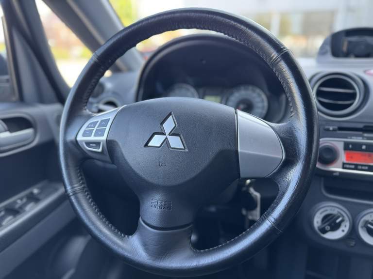 Mitsubishi Mitsubishi