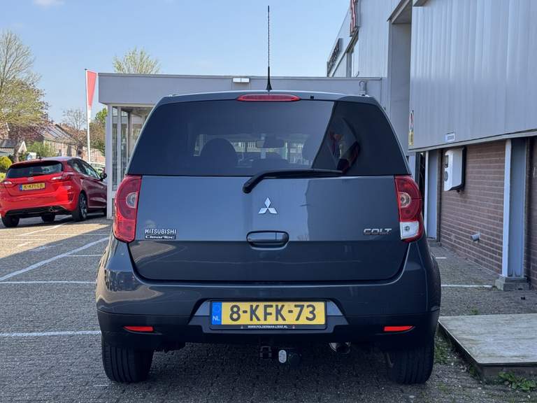 Mitsubishi Mitsubishi