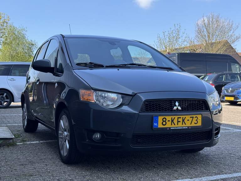 Mitsubishi Mitsubishi