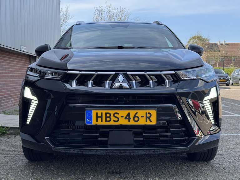 Mitsubishi