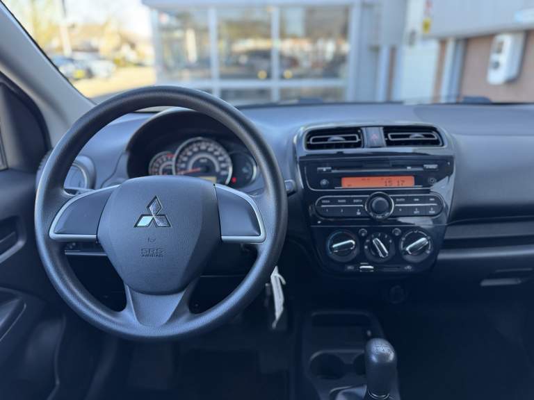 Mitsubishi Mitsubishi