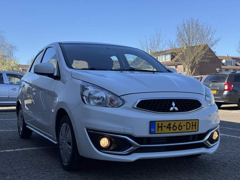 Mitsubishi Mitsubishi