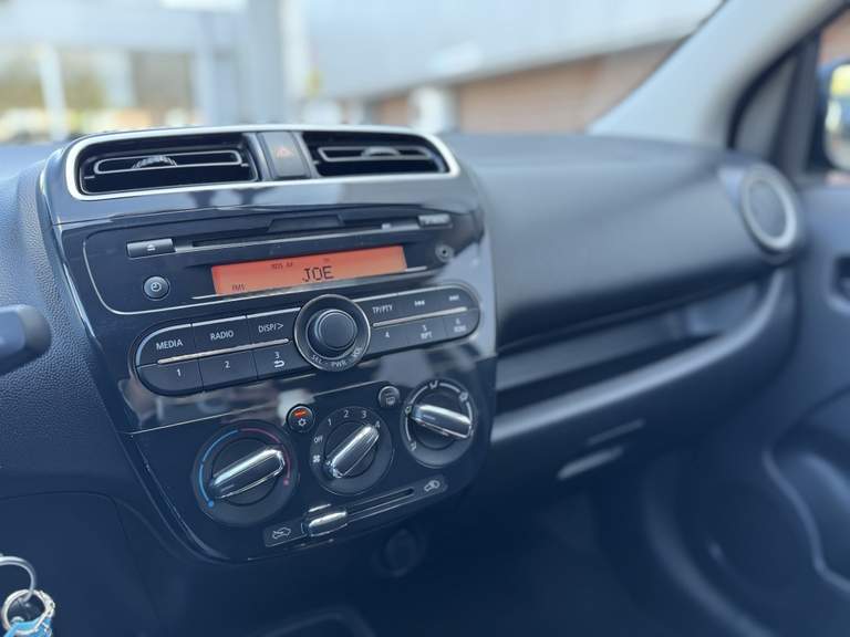 Mitsubishi Mitsubishi