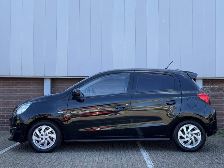 Mitsubishi Mitsubishi