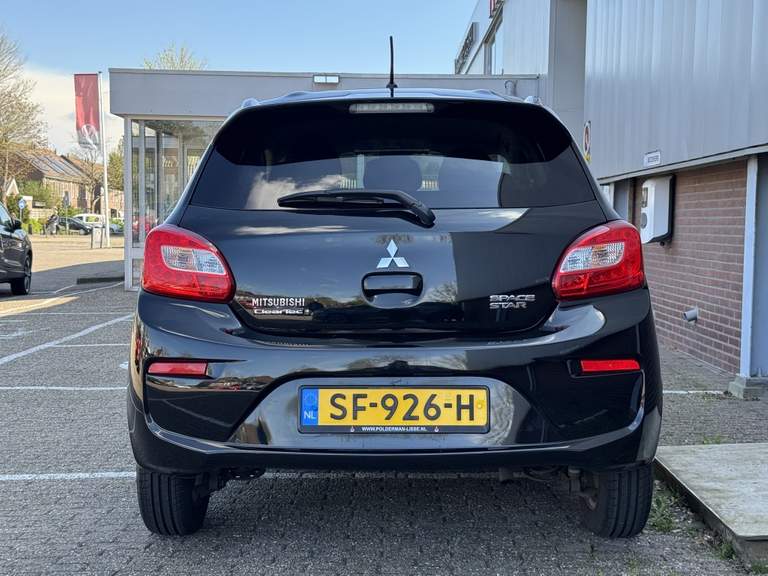 Mitsubishi Mitsubishi