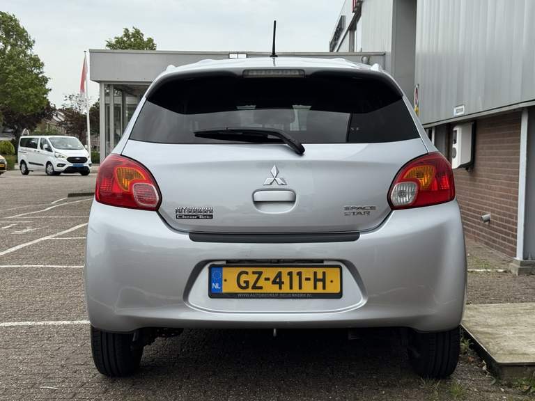 Mitsubishi Mitsubishi